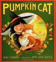 Pumpkin Cat 0786804947 Book Cover