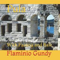 Pula: With Fazana and Bale 1090662335 Book Cover