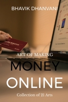Earn your bread online B09YTVHQ3K Book Cover