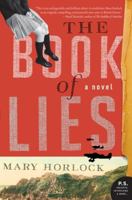 The Book of Lies 0062065092 Book Cover