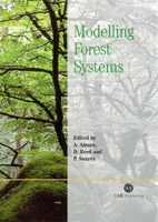 Modelling Forest Systems 0851996930 Book Cover