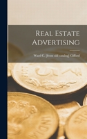 Real Estate Advertising 1017743835 Book Cover