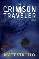 Crimson Traveler 1966883099 Book Cover