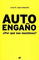 Auto Enga�o/ Self-Deception 607529113X Book Cover