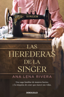 Las herederas de la Singer 8466363742 Book Cover