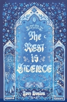 The Rest is Silence (Goodnight Sweet Prince) B0FJC36935 Book Cover