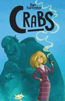 CRABS 1068621737 Book Cover