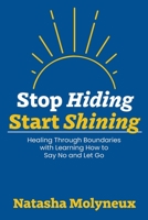 Healing Through Boundaries B0BXPZFVNP Book Cover