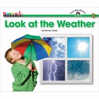 Look at the Weather 1607191407 Book Cover