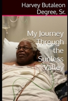 My Journey Through the Sunless Valley B0BNGRYVK7 Book Cover