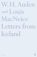 Letters from Iceland 0571132979 Book Cover