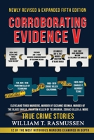 Corroborating Evidence V B0D9PC7JNF Book Cover