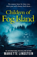 Children of Fog Island 0008245436 Book Cover