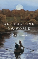 All the Time in the World 1501168673 Book Cover