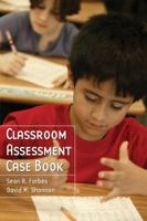 Classroom Assessment Casebook 0130395846 Book Cover