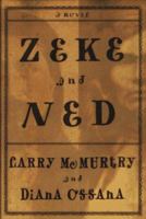 Zeke and Ned 0671891685 Book Cover