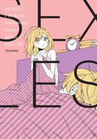 Secretly, I've Been Suffering About Being Sexless 1975358023 Book Cover
