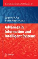 Advances in Information and Intelligent Systems 364226087X Book Cover