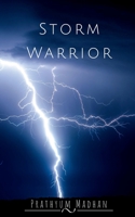 Storm Warrior 1636691366 Book Cover