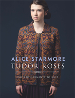 Tudor Roses 0486817180 Book Cover