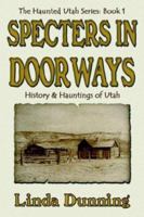 Specters in Doorways 1892523337 Book Cover