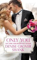 Only You 1455539767 Book Cover