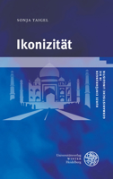 Ikonizitat 3825348164 Book Cover