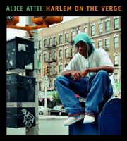 Harlem: On the Verge 0971454876 Book Cover
