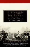 A Struggle for Power: The American Revolution 0679776427 Book Cover
