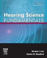 Hearing Science Fundamentals 0323043429 Book Cover