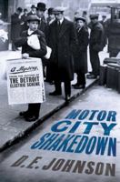 Motor City Shakedown 0312644574 Book Cover