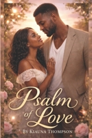 Psalm of Love B0GTH7TDGM Book Cover