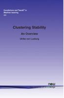 Clustering Stability: An Overview 1601983441 Book Cover