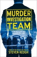 Murder Investigation Team 1789466423 Book Cover