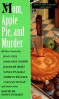 Mom, Apple Pie and Murder 0425174107 Book Cover