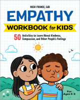 Empathy Books for Kids 1648766803 Book Cover