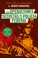 Las Operaciones Secretas de la Polic�a Federal 6073813198 Book Cover