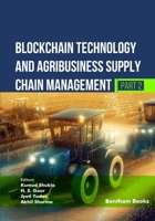 Blockchain Technology and Agribusiness Supply Chain Management B0H46NDVWR Book Cover