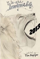 We Are Invincible 1300964839 Book Cover