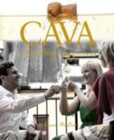 Cava: Sparkling Happiness 1908233109 Book Cover
