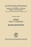 Kase. Margarinkase 3662428873 Book Cover