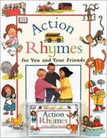 Action Rhymes for You and Your Friends 0751328782 Book Cover