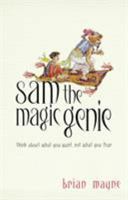 Sam the Magic Genie 0091889456 Book Cover