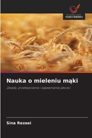 Nauka o mieleniu maki (Polish Edition) 6208906032 Book Cover