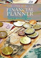 The One-Minute Financial Planner 1456866443 Book Cover