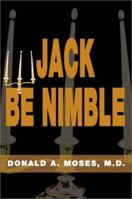 Jack Be Nimble 059517406X Book Cover