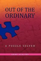 Out of the Ordinary 1456856138 Book Cover
