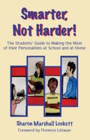 Smarter, Not Harder! 1931001197 Book Cover