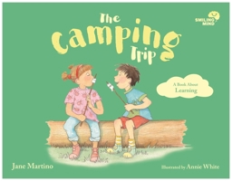 The Camping Trip 176104009X Book Cover