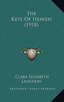 The Keys Of Heaven 1104495171 Book Cover